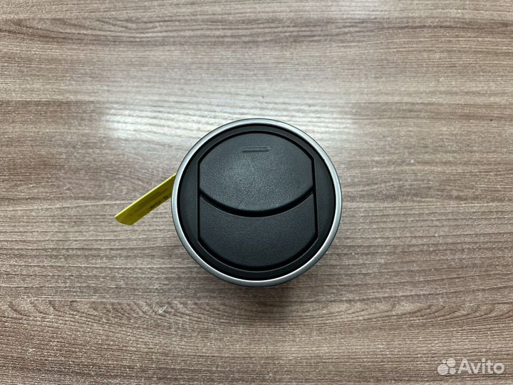 Дефлектор воздушный Mazda 3 BL 2009-2013