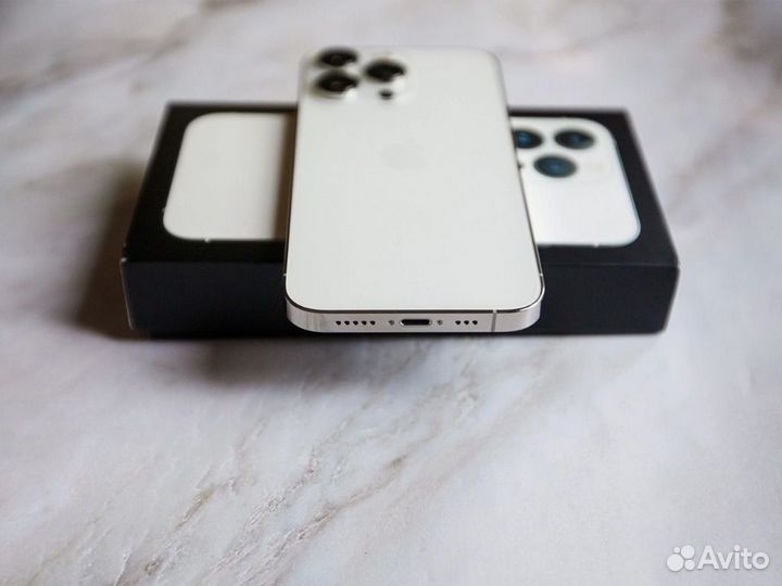 iPhone 13 Pro, 128 ГБ