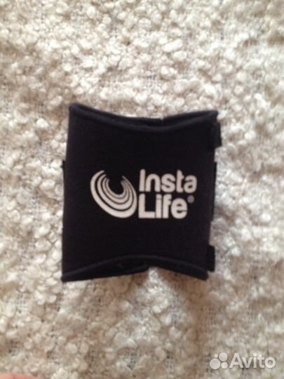 Insta life от боли в спине
