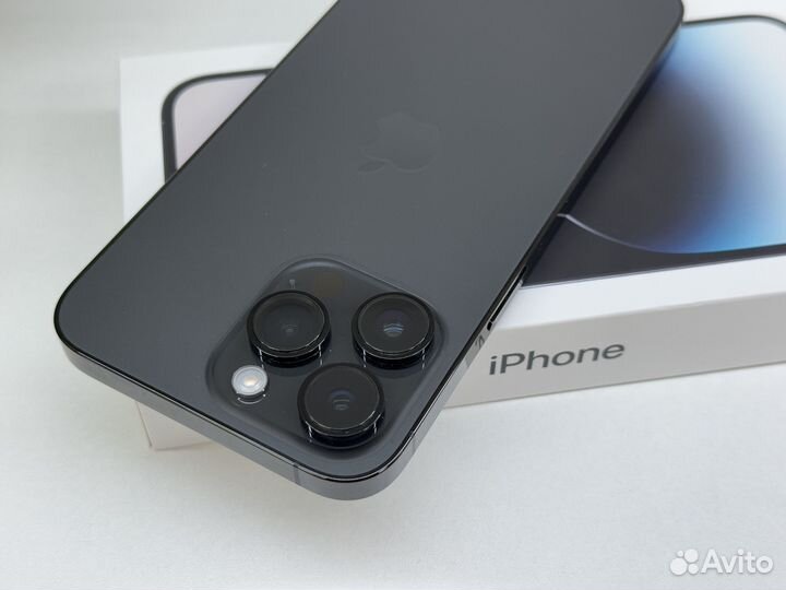 iPhone 14 Pro Max, 1 ТБ