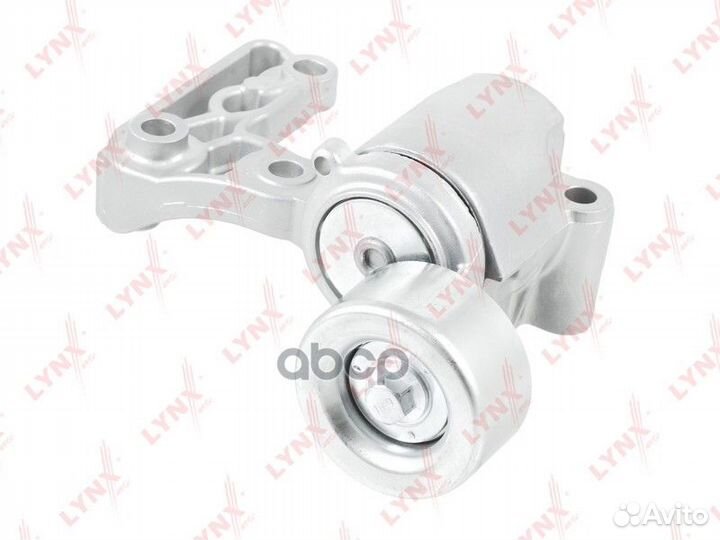 Натяжитель поликлинового ремня PT-3223 lynxauto