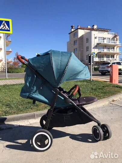 Коляска, прокат