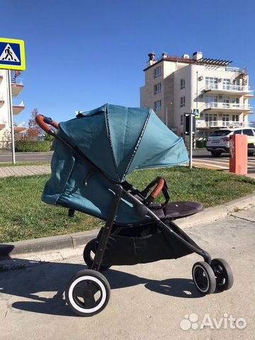 Коляска, прокат
