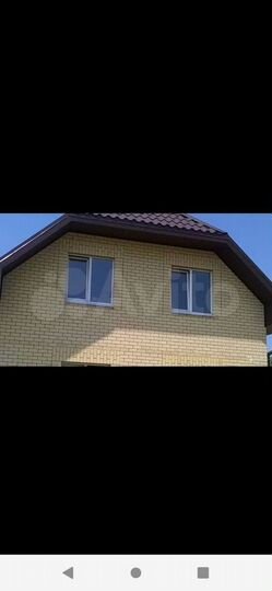 Дом 145 м² на участке 5,9 сот.