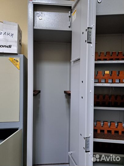 Оружейный шкаф