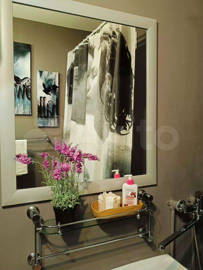 Квартира-студия, 30 м², 6/16 эт.