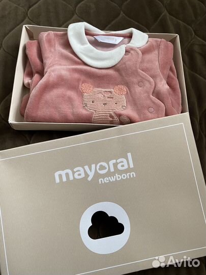 Комбинезон mayoral