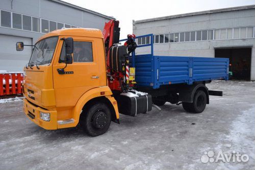 Перевозки длинномером тент/борт/шаланда