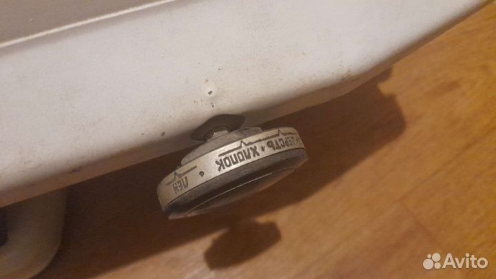 Гладильная машина пресс Калинка