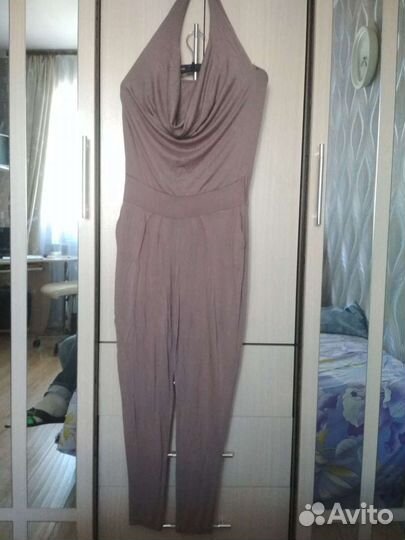 Комбинезон женский