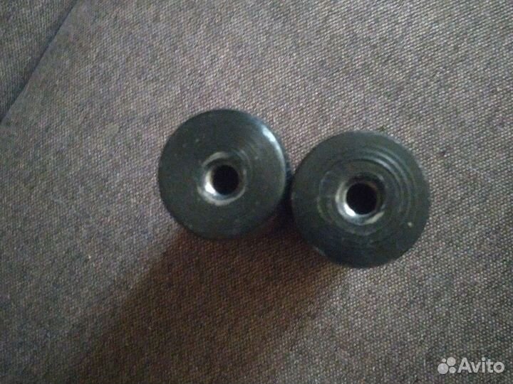 Трюковые пеги