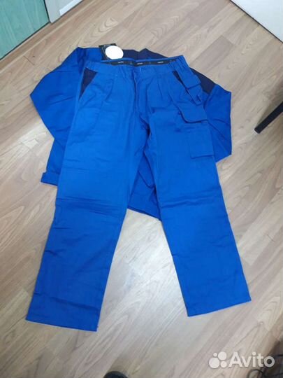 Костюм рабочий Univern,p. 56