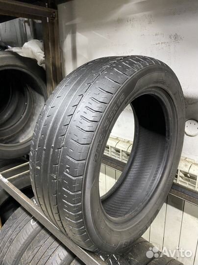 Aeolus PrecisionAce AH01 205/55 R16 91V