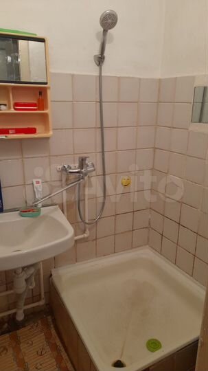 2-к. квартира, 42 м², 5/5 эт.