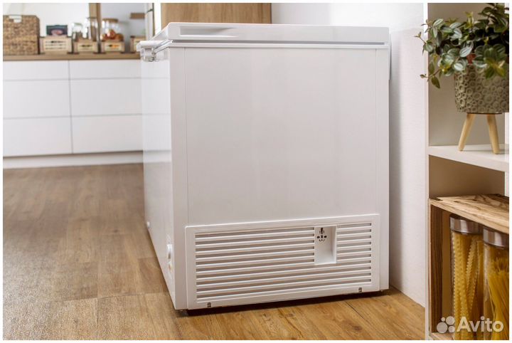 Морозильник Gorenje новый