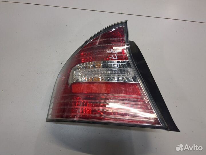 Фонарь (задний) Subaru Legacy (B13), 2003