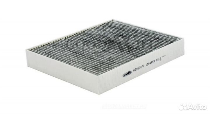 Goodwill AG 263 CFC Фильтр салона угольный