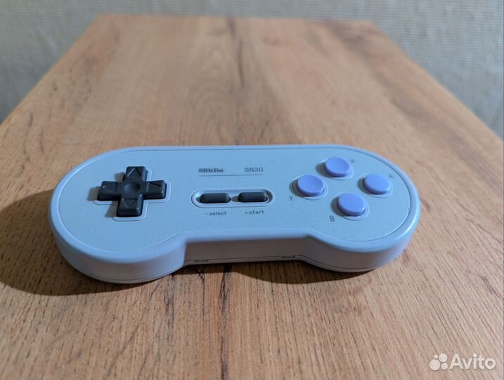 8BitDo SN30