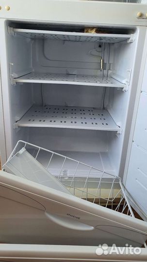 Холодильник бу