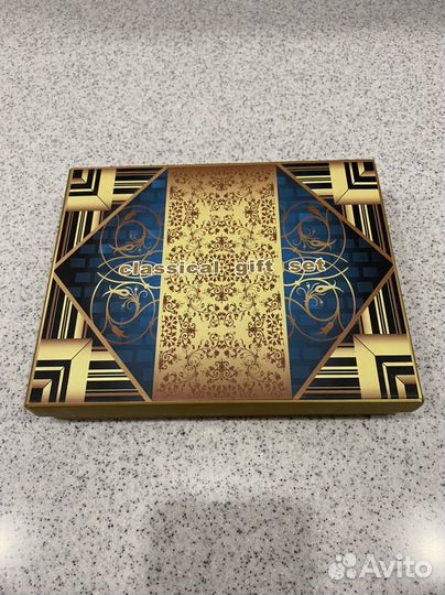 Мужской подарочный набор