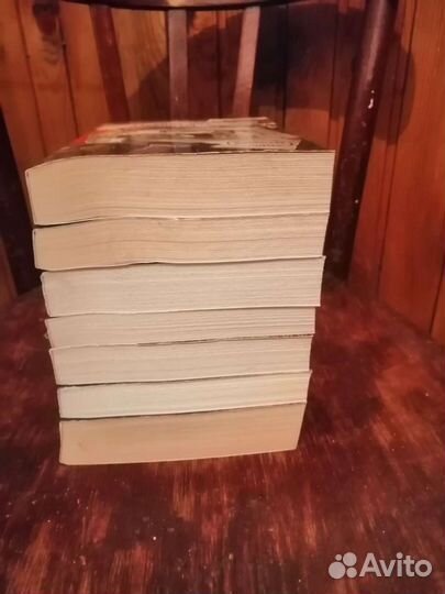 Книги серии Советский шпионский роман