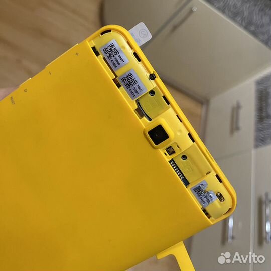 Планшет Kodak Tablet 7 (сломан экран)