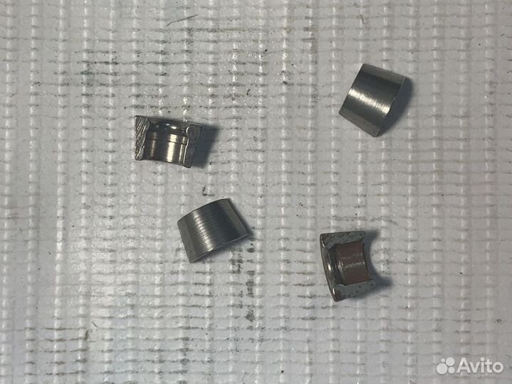 Сухарь клапана 139QMB (компл. 4шт)