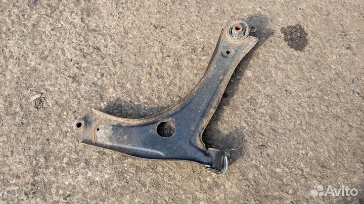 Рычаг подвески левый передний Ford Transit 2014