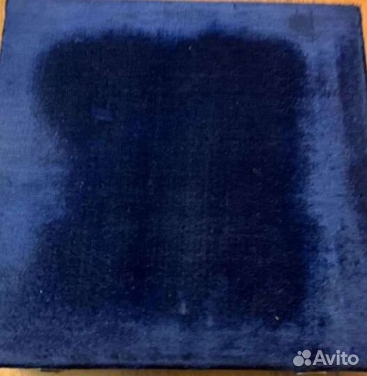 Рюмки из натурального камня