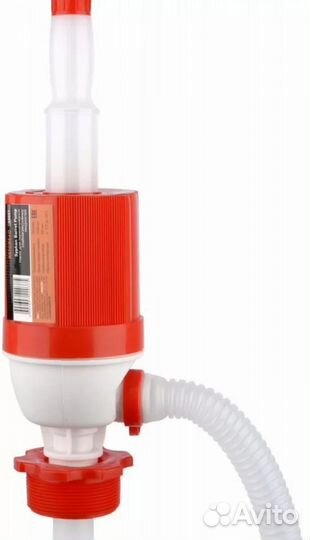 Насос для перекачки жидкостей Автодело