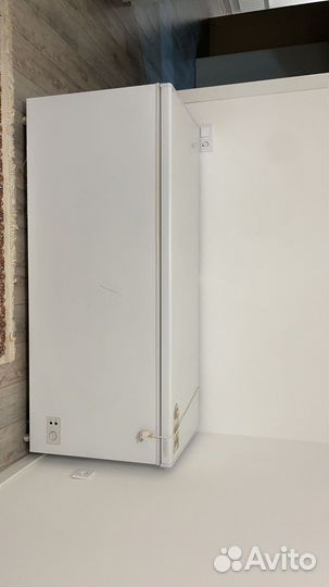 Морозильник