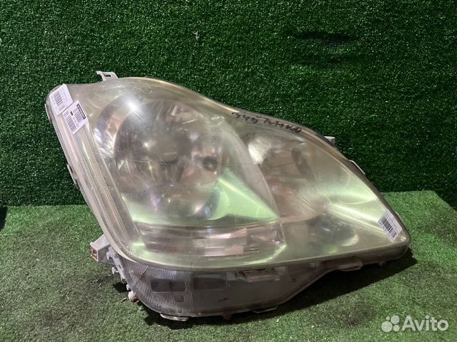 Фара передняя правая Toyota Crown GRS180