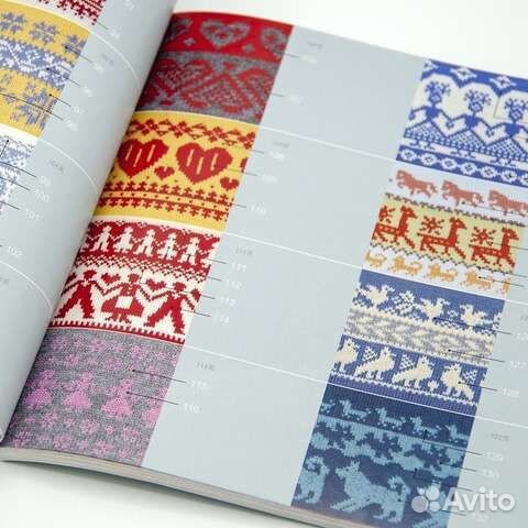 Книги по вязанию спицами