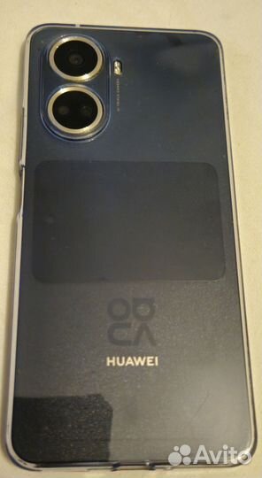 HUAWEI nova 10 SE, 8/128 ГБ