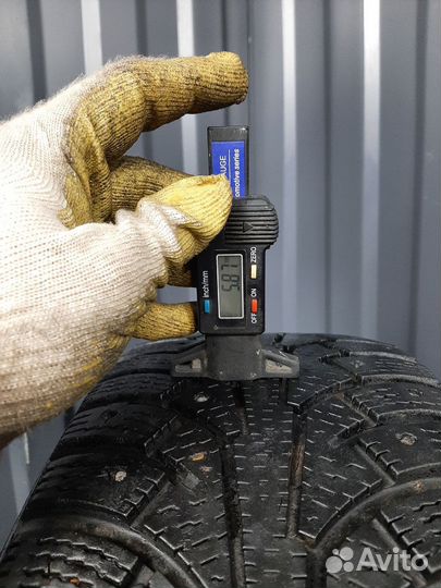 Nokian Tyres Hakkapeliitta 5 195/55 R15 89T