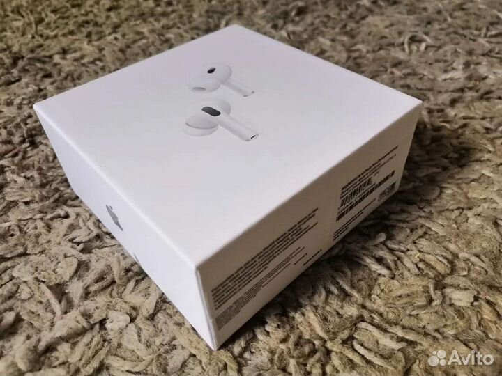 Airpods pro 2 Новые