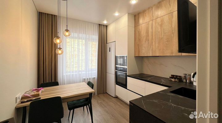 Кухни на заказ