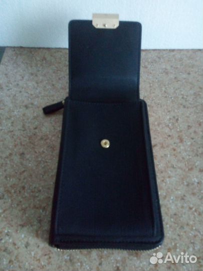 Сумка через плечо