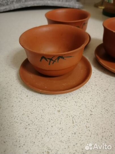 Чайник заварочный