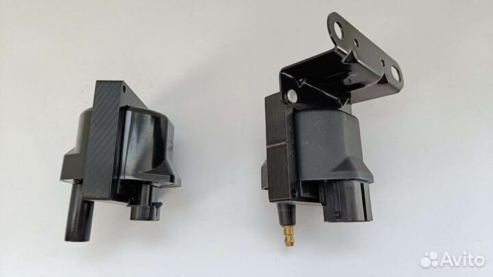 Катушка зажигания Mercruiser Volvo Penta