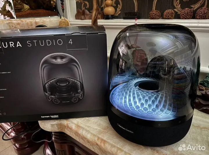 Колонка harman kardon