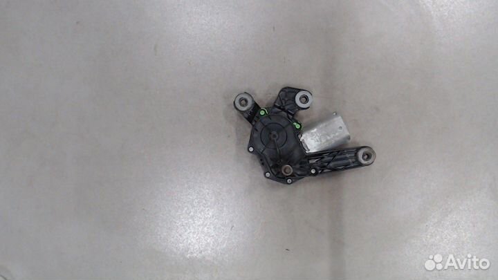 Двигатель стеклоочистителя задний Peugeot 307, 200