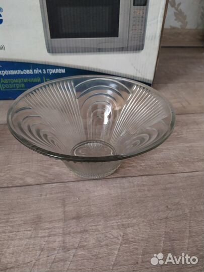 Ваза конфетница