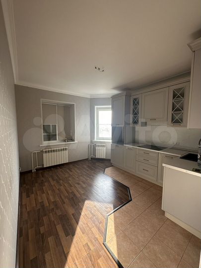 1-к. квартира, 43,4 м², 10/14 эт.