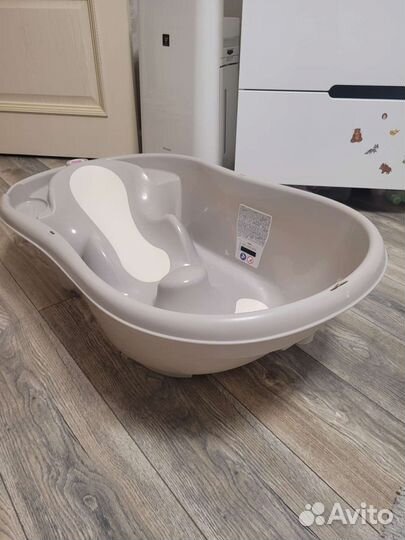 Ванна OK baby Onda Evolution 2.0