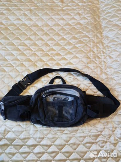 Сумка на пояс