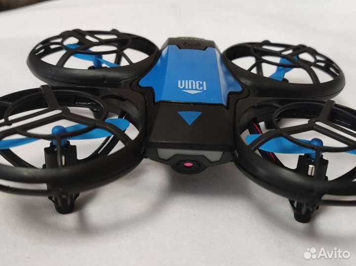 Квадрокоптер с камерой и gps