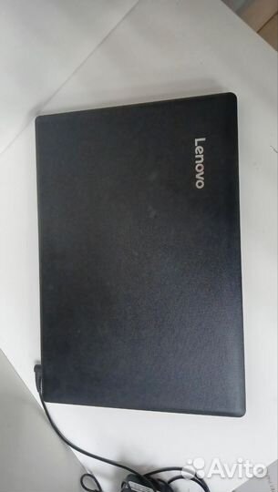Ноутбук Lenovo IdeaPad 110-15ACL
