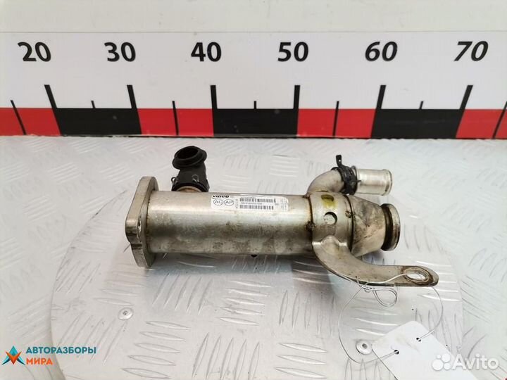 Охладитель EGR / Радиатор EGR Peugeot 407 2005