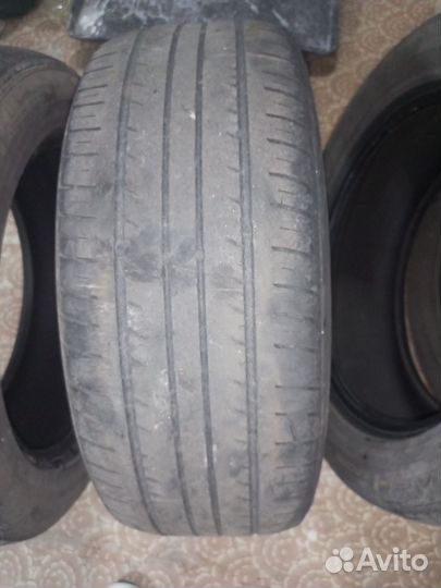 Wanli AP 028 225/55 R17 101M